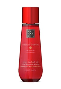 RITUALS® THE RITUAL OF AYURVEDA - Super Dry Body Oil  - KLAR
