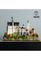 LEGO® Architecture - 21063 Bastelset "Schloss Neuschwanenstein" Bild 10