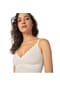SKINY® Micro Essentials Unterhemd, Microfaser, Spaghetti-Träger, für Damen Bild 9