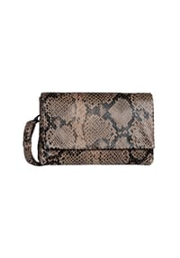 Gabor® SALARA - Clutch, Emblem, für Damen - SANKE TAUPE