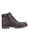 rieker Winterstiefeletten, Leder, Echtfell-Futter, für Herren Bild 18