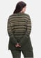 sheego Strickjacke mit Kaschmiranteil und Taschen Bild 3