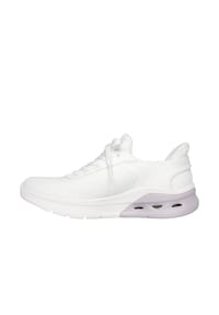 SKECHERS® - Sneaker "Bobs Arc Waves 2.0", Mesh, für Damen - OFF WHITE ENGINEER