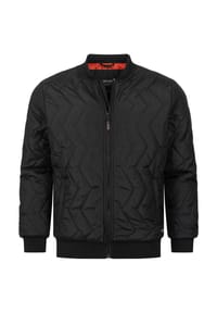 INDICODE - Übergangsjacke INGatlin - Black