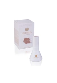 KEDMA - Aufhellender Peeling Booster mit AHA, 50ml - weiß