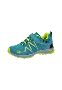 Brütting® - Outdoorschuh Rockwall - blau