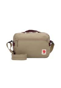 FJÄLLRÄVEN High Coast - High Coast Umhängetasche 24 cm - blackberry