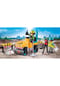 playmobil® Act!on Heroes - Straßenbaustelle 71751 Bild 13