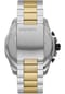 DIESEL® MEGA CHIEF Herren Chronograph "DZ4581" Bild 3