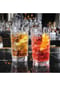 Nachtmann Longdrink-Gläser "Bossa Nova", Glas, 4er-Set BOSSA NOVA Bild 10