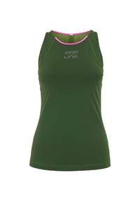 VENICE BEACH - Sporttop Pro Line Cape Coral - anthracite