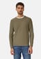 s.Oliver Strickpullover, Baumwolle, für Herren Bild 9
