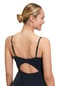 Vera Mont Abendkleid, Raffung, V-Ausschnitt, für Damen Bild 11
