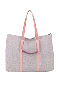 Fritzi aus Preußen Leo Special - Leo Special Shopper Tasche 42.5 cm - leo berry
