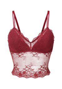 LINGADORE® - Bralette DAILY - Cognac