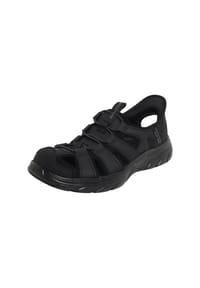 SKECHERS® - Sandalen, Zuglasche, für Herren - BBK