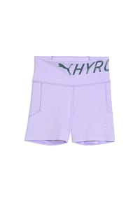 PUMA® - Trainings-Shorts Hyrox, Komfortbund, für Damen - LIGHT LAVENDER