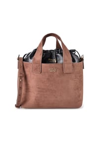 REPLAY - Handtasche 28 cm - chipmunk