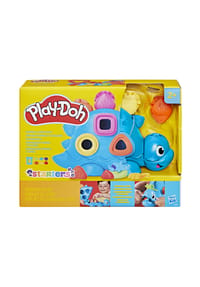 Play-Doh - Play-Doh – Starter Set Stegosaurus - 