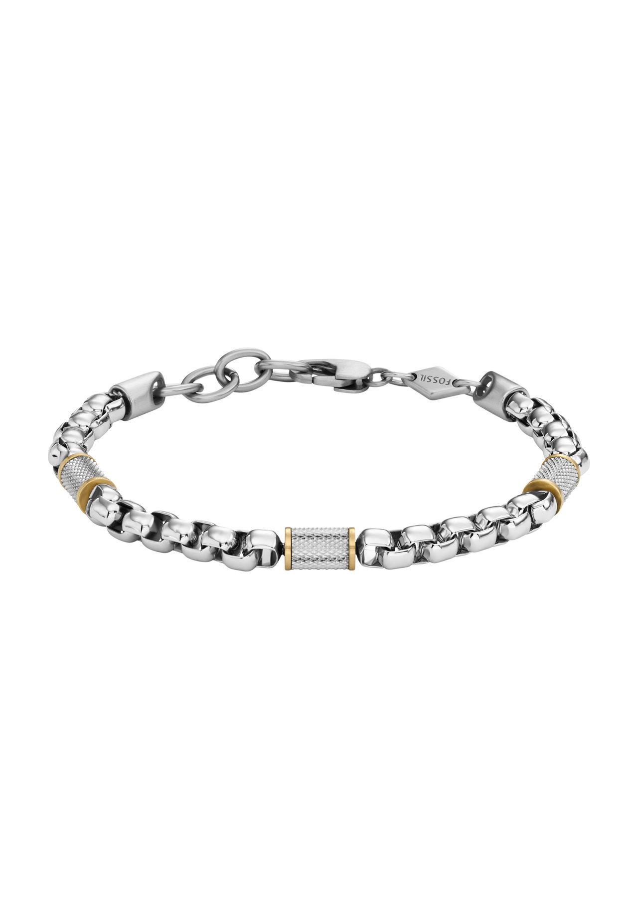 FOSSIL Herren Armband 