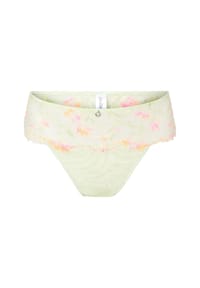 LINGADORE® - String - Canary green