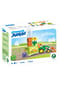 playmobil® Junior - Traktor mit lustiger Pflanzmaschine 71773 Bild 10
