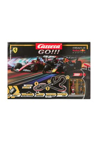 Carrera® - Speed Zone - 