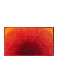 GRUND Badteppich - SUNSHINE - orange