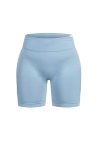 SMILODOX - Shorts Amaze Pro - Anthrazit Melange