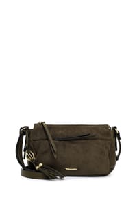 Tamaris TAS Mareike - Damen Umhängetasche TAS Mareike - 100 BLACK