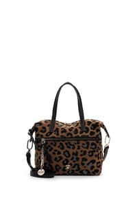 SURI FREY SFY Tammy - Damen Shopper SFY Tammy - cognac 700