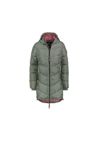 EIGHT2NINE - Mantel - agave green