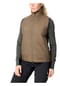 VAUDE Weste Women's Moab Insulation Light Vest Bild 9