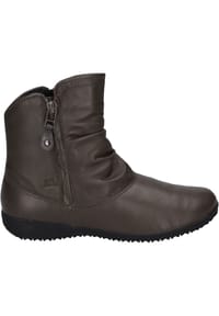 JOSEF SEIBEL - Damen Stiefelette Naly 24, grau - anthrazit
