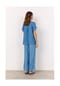 SOYACONCEPT Shirtbluse "Liv 55", V-Ausschnitt, für Damen Bild 5