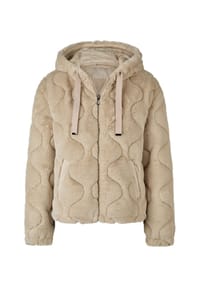 RABE - Jacke für Damen - Beige