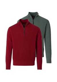 redmond - Troyer 2er Pack Basic - Braun