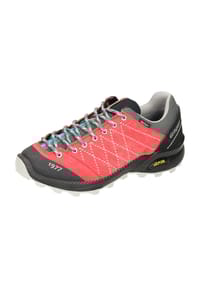Grisport® - Wanderschuh - rot
