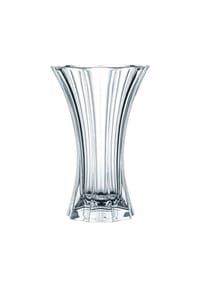 Nachtmann Vase - SAPHIR - TRANSPARENT