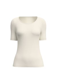 CALIDA - Unterhemd True Confidence, thermoregulierend, für Damen - 094 PEARL CREAM