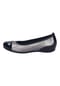 JOSEF SEIBEL Damen Ballerina Florina 01, schwarz-kombi Bild 15