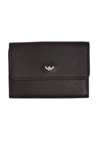 Golden Head® Polo - Polo Schlüsseletui 10 cm Leder - cognac