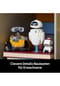 LEGO® Disney™ - 43279 Disney and Pixar WALL-E und EVE Bild 25