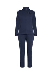 Champion® - Trainingsanzüge SWEATSUITS, Stehkragen, für Damen - NNY/NNY