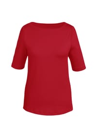Witt - Shirt - blau