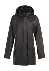 weather report® - Regenjacke PETRA mit 5.000 mm Wassersäule - 100 Navy