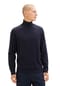 TOM TAILOR Pullover, Rollkragen, für Herren Bild 6