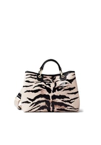 braccialini - Handtasche - Beige