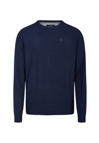HECHTER PARIS - Pullover - anthracite