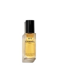 CHANEL N°5 - EAU DE TOILETTE SPRAY REFILL - 